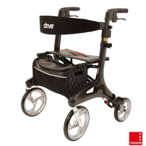 Rollators