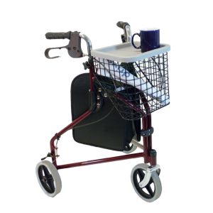 Speciale rollatoren